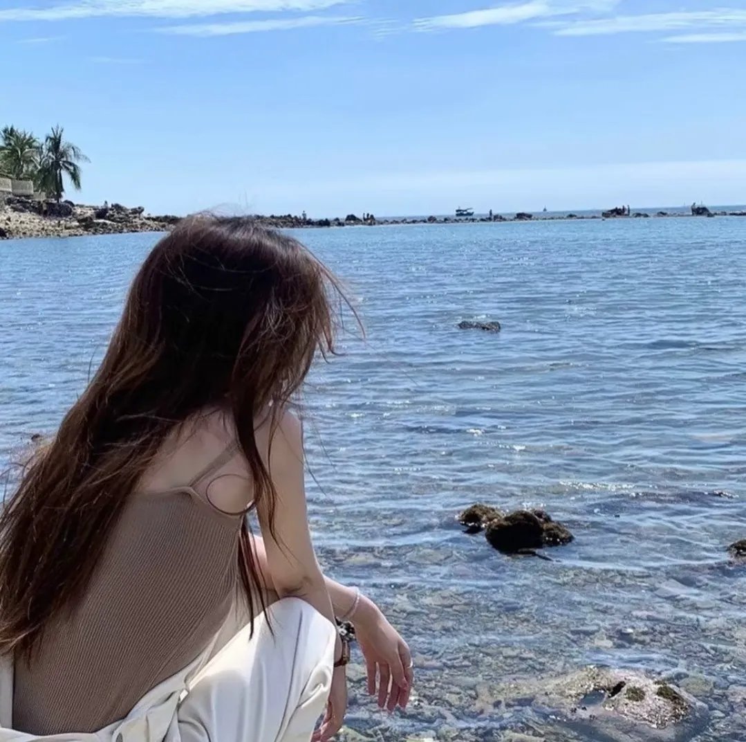 征婚启事